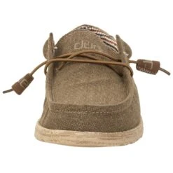 Wally - Nut -Heydude Shoes 110061600 WALLY NUT 04 2959065d 558d 43af 8c42 27a6793bf14d