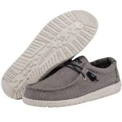 Wally - Baja Blanket -Heydude Shoes 110063269 WALLY BAJA BLANKET 3