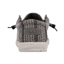 Wally - Baja Blanket -Heydude Shoes 110063269 WALLY BAJA BLANKET 6