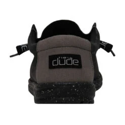 Wally - Shade Camo -Heydude Shoes 110063379 WALLY SHADE CAMO LEFT 5