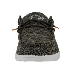 Wally - Kambaba -Heydude Shoes 110063419 WALLY KAMBABA LEFT 4 1