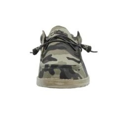Wally - Camo -Heydude Shoes 110067003 WALLY CAMO 04 e550862e 8a5d 4fae 80bf 0c137ac36d74
