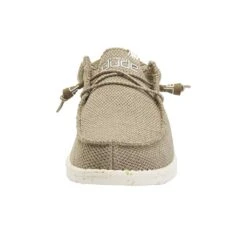 Wally Sox - Sand -Heydude Shoes 110350504 WALLY SOX SAND 04 1