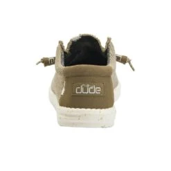 Wally Sox - Sand -Heydude Shoes 110350504 WALLY SOX SAND 05 1