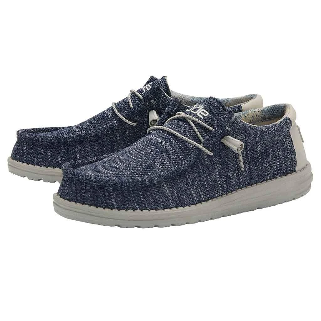 Wally Sox - Moonlit Ocean Wally Sox - Moonlit Ocean -Heydude Shoes 110352119 WALLY SOX MOONLIT OCEAN 02 1 4ff75702 a644 4185 a7f3 712f32e3f4e4 1