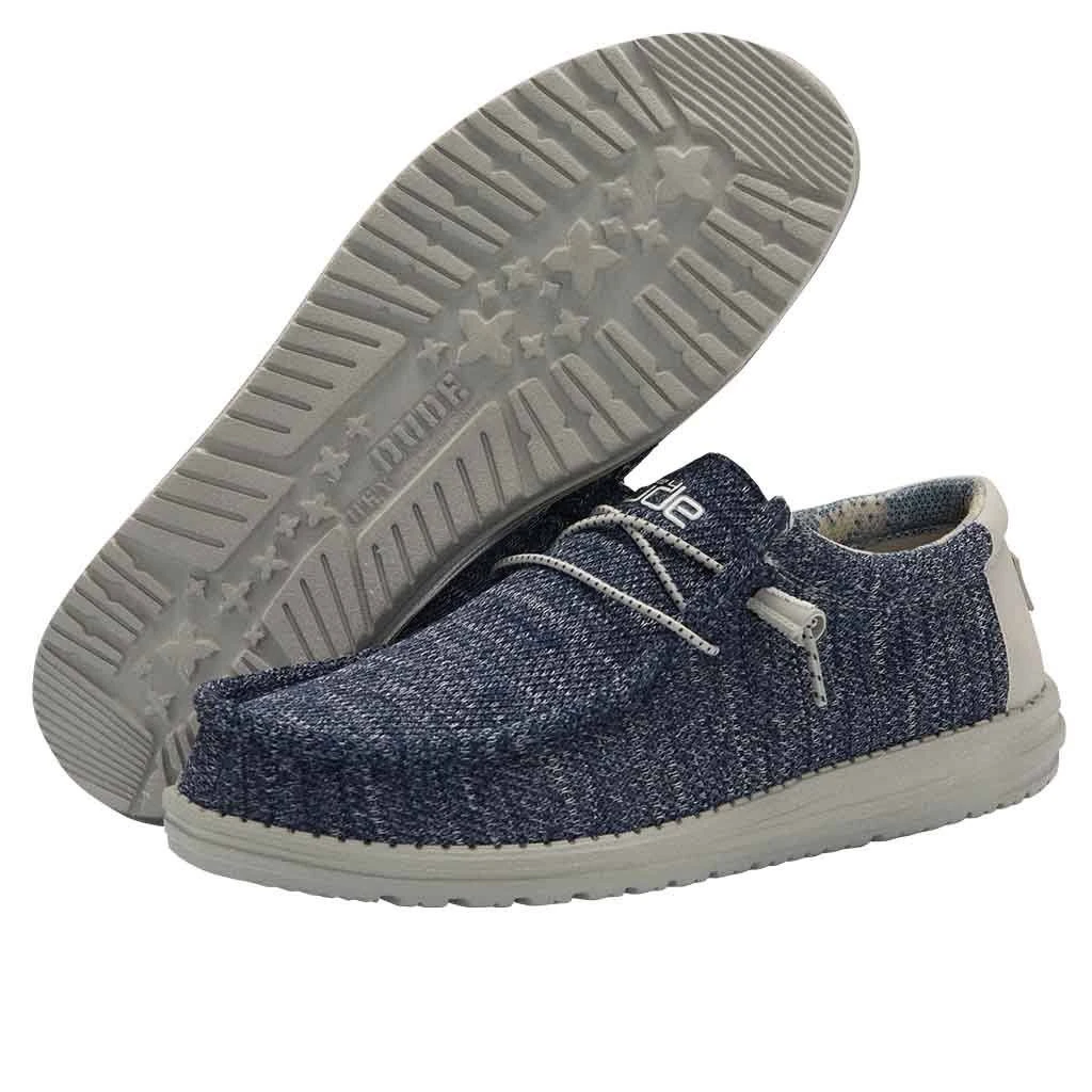 Wally Sox - Moonlit Ocean Wally Sox - Moonlit Ocean -Heydude Shoes 110352119 WALLY SOX MOONLIT OCEAN 03 1 81274102 f4f1 4ece 85b9 238600aa4a43 1