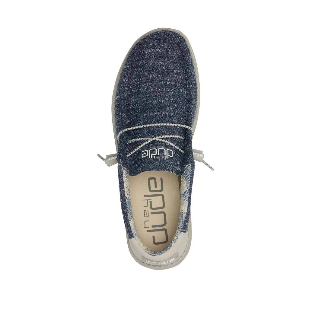 Wally Sox - Moonlit Ocean Wally Sox - Moonlit Ocean -Heydude Shoes 110352119 WALLY SOX MOONLIT OCEAN 06 7843480a ad43 4503 bb1b e974dc692b16 1