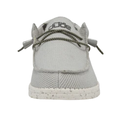 Wally Sox - Fog -Heydude Shoes 110353080 WALLY SOX FOG LEFT 4 1