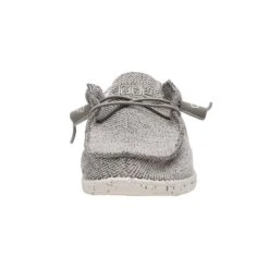 Wally Sox - Ash -Heydude Shoes 110353500 WALLY SOX ASH 04