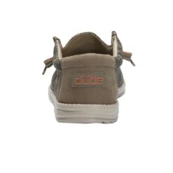 Wally Sox - Woodland Camo -Heydude Shoes 110358339 WALLY SOX WOODLAND CAMO 05 1