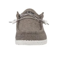 Wally Stretch - Sand Dune Camo -Heydude Shoes 110380583 WALLY STRETCH SAND DUNE CAMO 5