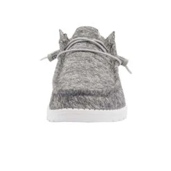 Wally Stretch - Ozone -Heydude Shoes 110383263 WALLY STRETCH OZONE 04 b4e520ff 3b0c 43ef b7fe 90feb89f16fc