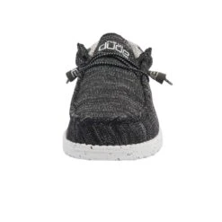 Wally Stretch - Meteorite -Heydude Shoes 110383264 WALLY STRETCH METEORITE 04