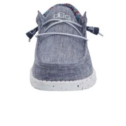 Wally Funk - Tribe -Heydude Shoes 110412560 WALLY FUNK TRIBE 04