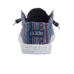 Wally Funk - Tribe -Heydude Shoes 110412560 WALLY FUNK TRIBE 05