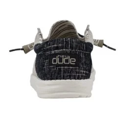 Wally Funk - Lunar -Heydude Shoes 110413226 WALLY FUNK LUNAR 06