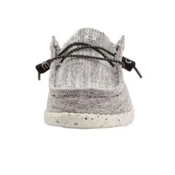 Wally Funk - Etno Grey 5 Wally Funk - Etno Grey -Heydude Shoes 110417601 WALLY FUNK ETNO GREY 04