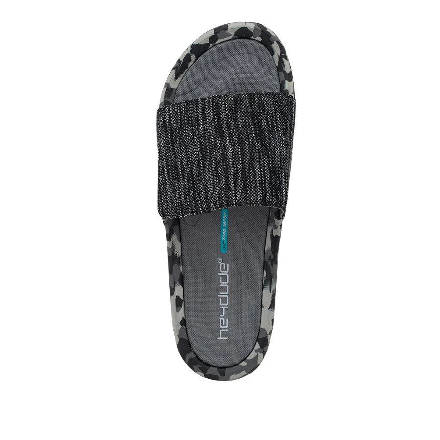 Phoenix Sox - Dark Quarry Camo Phoenix Sox - Dark Quarry Camo -Heydude Shoes 112193330 PHOENIX DARK QUARRY CAMO 4 f8965acc 0516 40b8 9ea1 7c9c6e909a05