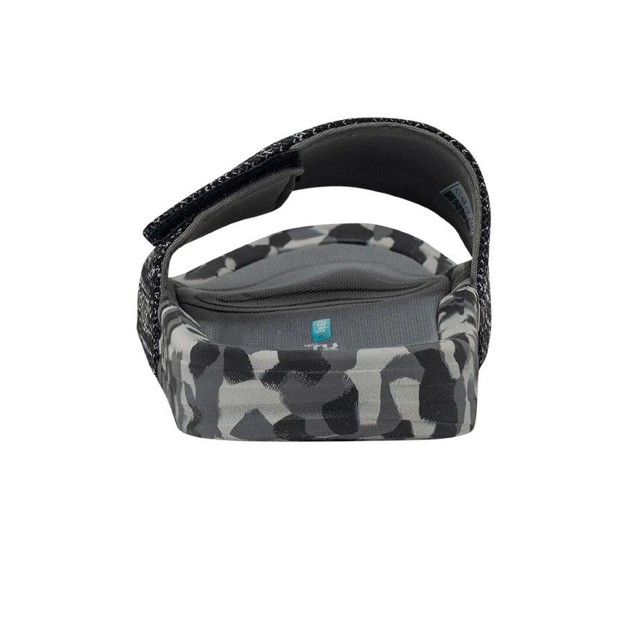 Phoenix Sox - Dark Quarry Camo Phoenix Sox - Dark Quarry Camo -Heydude Shoes 112193330 PHOENIX DARK QUARRY CAMO 6