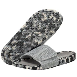 Phoenix Sox - Tri Ghost -Heydude Shoes 112193331 PHOENIX TRI GHOST LEFT 3