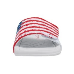 Phoenix Sox - Flag -Heydude Shoes 112197124 PHOENIX FLAG LEFT 4