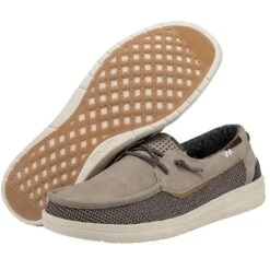 Welsh Grip - Sand -Heydude Shoes 112220591 WELSH GRIP SAND 3