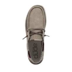 Welsh Grip - Sand -Heydude Shoes 112220591 WELSH GRIP SAND 4 be921939 5386 485d 9a9e bded47c2af52