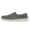 Welsh Grip - Steel Grey -Heydude Shoes 112223305 WELSH GRIP STEEL GREY 1