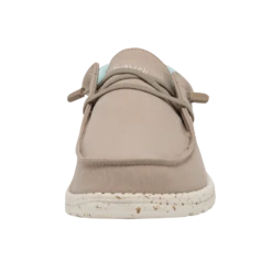 Wally ADV - Safari -Heydude Shoes 112418319 WALLY ADV SAFARI LEFT 4 1