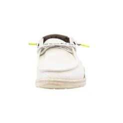 Wendy - Star White -Heydude Shoes 121410136 WENDY STAR WHITE 4 18e68620 bd8b 4ad3 8b5e b9b4ee2722bb