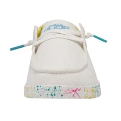 Wendy - Sugar Vibe -Heydude Shoes 121410225 WENDY SUGAR VIBE RIGHT LEFT 4