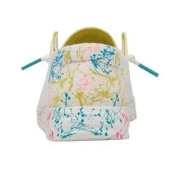 Wendy - Sugar Vibe -Heydude Shoes 121410225 WENDY SUGAR VIBE RIGHT LEFT 5