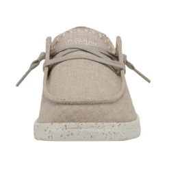 Wendy - Dusty Inca -Heydude Shoes 121410597 WENDY DUSTY INCA LEFT 4 2