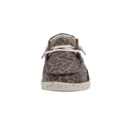 Wendy Jungle - Brown -Heydude Shoes 121411532 WENDY JUNGLE BROWN 04 b621d61b 29ac 4075 8437 a198d6b48ba6