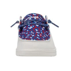 Wendy - Leo Americana -Heydude Shoes 121412171 WENDY LEO AMERICANA LEFT 4 1