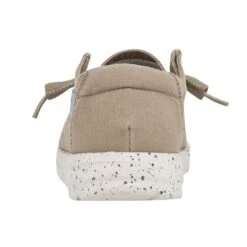 Wendy - Greige -Heydude Shoes 121413352 WENDY GREIGE 6