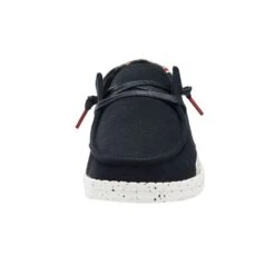 Wendy Jungle - Black -Heydude Shoes 121414798 WENDY JUNGLE BLACK 04 2e5f1395 98e2 4692 9ddf 84b1ff8e4f28