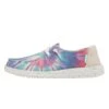 Wendy Tie Dye - Rose Candy -Heydude Shoes 121419864 WENDY ROSECANDYTIEDYE