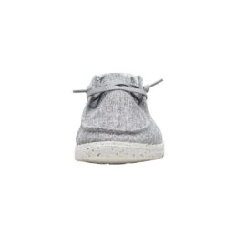 Wendy Linen - Iron -Heydude Shoes 121533901 WENDYLLINEN IRON 04