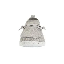 Wendy Halo - Grey -Heydude Shoes 121833000 WENDY HALO GREY 04
