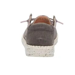 Wendy Sox - Antique Rose -Heydude Shoes 121925006 WENDY SOX ANTIQUE ROSE 05