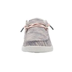 Wendy Sox - Light Pink 5 Wendy Sox - Light Pink -Heydude Shoes 121925034 WENDY SOX LIGHT PINK 04 1