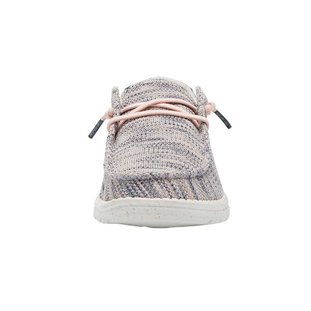 Wendy Sox - Light Pink Wendy Sox - Light Pink -Heydude Shoes 121925034 WENDY SOX LIGHT PINK 04 1