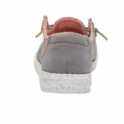 Wendy Sox - Peacock Pink 6 Wendy Sox - Peacock Pink -Heydude Shoes 121928341 WENDY SOX PEACOCK PINK 05 1