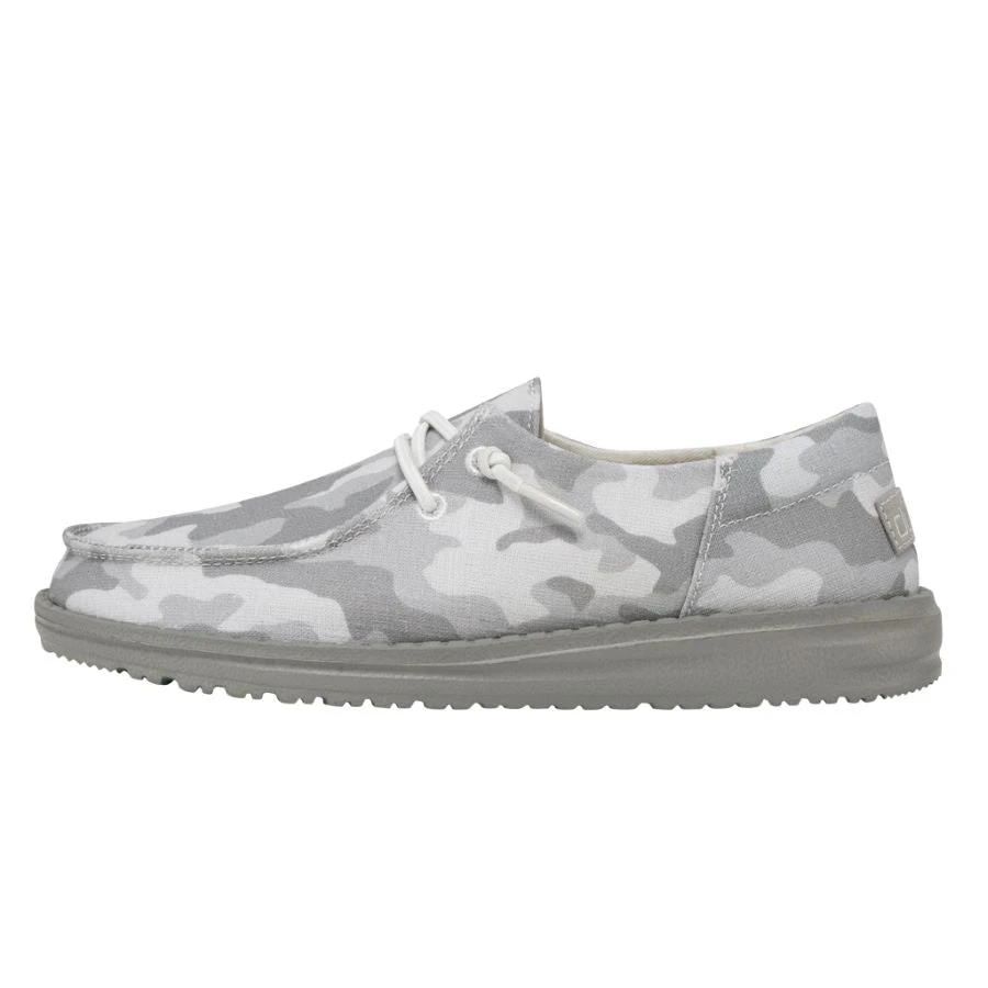 Wendy Funk - Cloud Camo Wendy Funk - Cloud Camo -Heydude Shoes 121933381 WENDYFUNK CLOUDCAMO 1