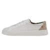 Karina - Natural Coconut White -Heydude Shoes 121970172 KARINA NATURAL COCONUT WHITE 01