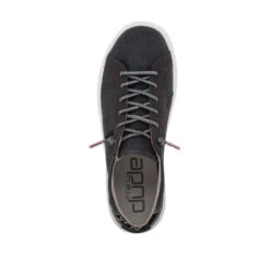 Karina - Jet Black -Heydude Shoes 121974935 KARINA JET BLACK 06 c1cdb51c e764 4fa6 9cd2 ee094a9bd27d