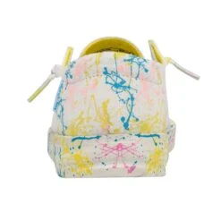 Wendy Youth - Sugar Vibe -Heydude Shoes 130120225 WENDY YOUTH SUGAR VIBE LEFT 5