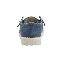 Wendy Youth - Sparkling Denim -Heydude Shoes 130122411 WENDY YOUTH SPARKLING DENIM 05