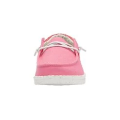 Wendy Youth Funk - Fuchsia -Heydude Shoes 130125505 WENDY YOUTH FUNK FUXIA 04